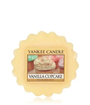 Yankee Candle Vanilla Cupcake Wax Melt Duftwachs 22 g von Yankee Candle