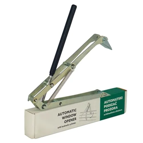 Vordich Automatischer Fensteröffner für Gewächshaus