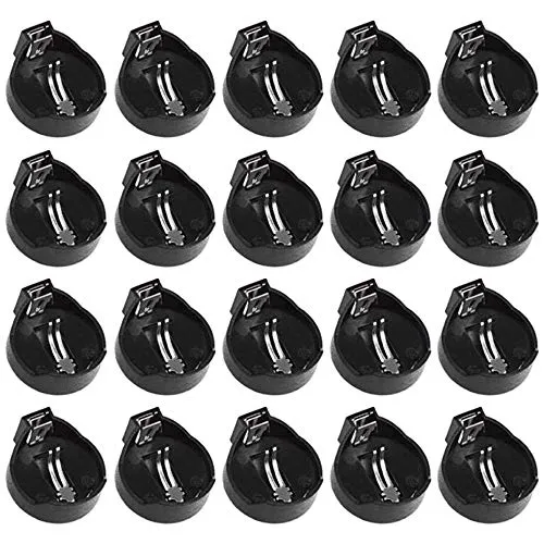 Batteriehalter von GTIWUNG