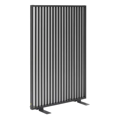 Produktbild Hespéride Outdoor-Sichtschutz ZUPTA Graphit