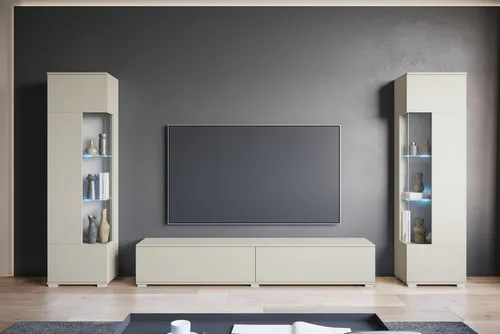 INOSIGN Wohnwand Kenia von Inosign