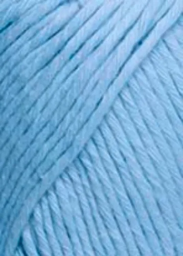 LANG YARNS HANDARBEITSGARN 12-FACH Häkelwolle, 84 m (50 Gramm), Häkelgarn, Topflappen
