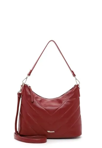Tamaris Madlin Beutel S Darkred von Tamaris