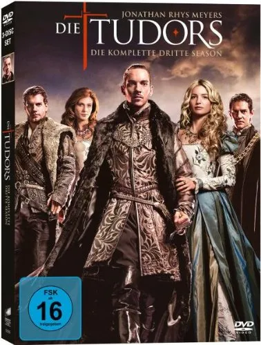 Produktbild Die Tudors