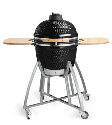 Buschbeck Keramikgrill Kamado, Ø46,8cm