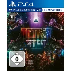 Tetris Effect