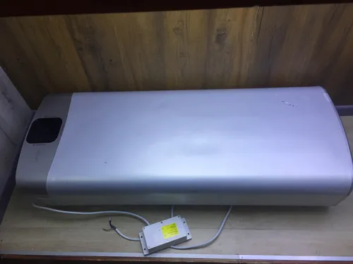 ARISTON Warmwasserspeicher Velis Evo 100 EU