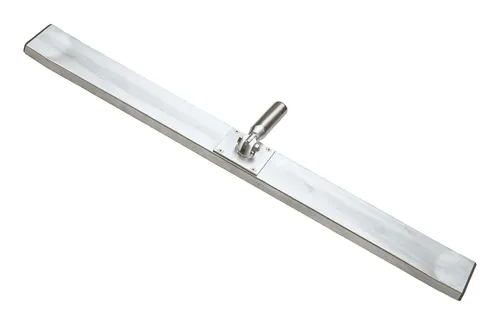 Idealspaten Betonverteiler ALU 1000 x 100 - WEG 40035 - Robuster Betonverteiler aus Aluminium, ideal für präzises Arbeiten im Garten- und Landschaftsbau.