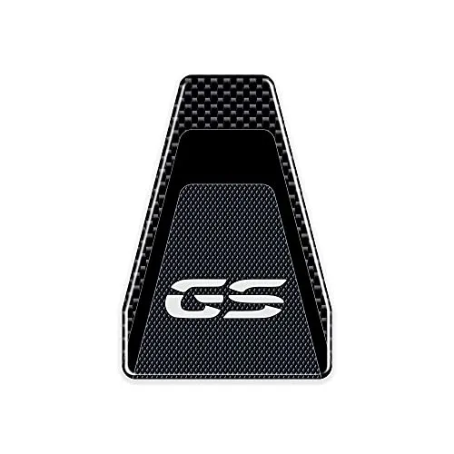 labelbike - 3D Harz Aufkleber Dekoration und Schutz des Motorradtanks kompatibel mit BMW GS R1200-R1250