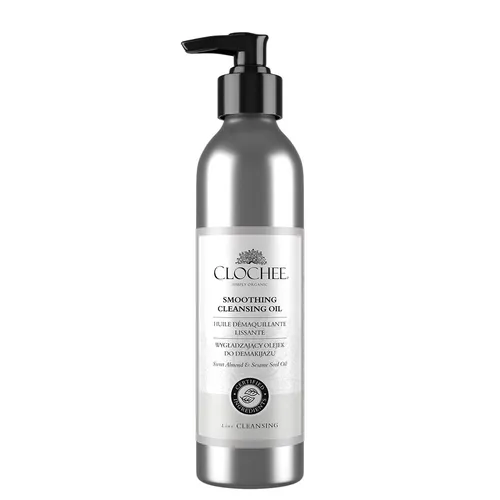 Wygładzający olejek do demakijażu 250ml Clochee 5903240022014