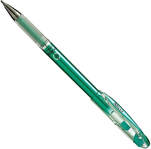 PENTEL Tintenroller Pentel Geltintenroller Slicci 0,4mm