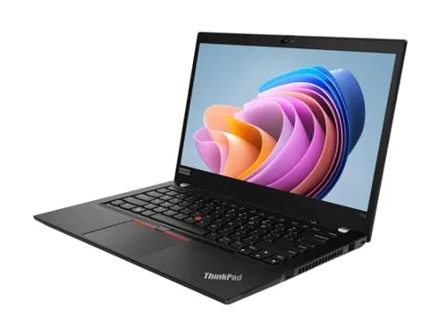 Produktbild Lenovo ThinkPad T14 Gen 1