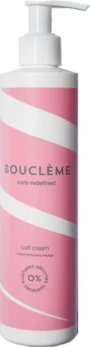 Bouclème Curl Creme von Bouclème