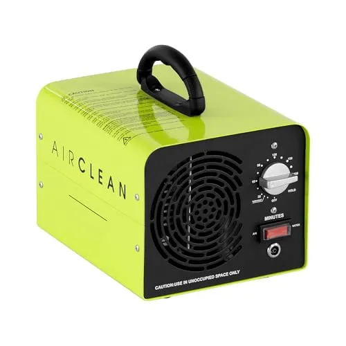 Produktbild Ulsonix Luftreiniger Ozongenerator 15000 MG