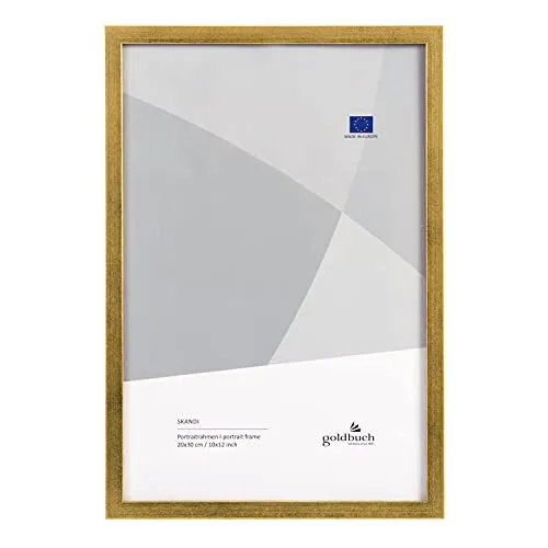 Goldbuch Bilderrahmen von Goldbuch