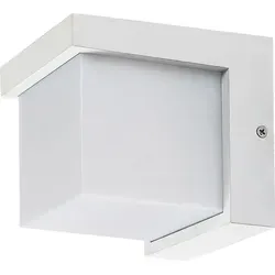 Wandleuchte ANDELLE LED 10W - IP54, warmweiß - Lampen mit 10W LED, warmweißem Licht (3000K) und IP54 Schutz für Feuchträume. Ideal für stilvolle Akzente im Innen- und Außenbereich.