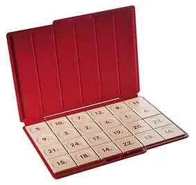 S079 Lük-Kontrollgerät 2006 - Sprachkurs von Georg Westermann Verlag, ideal zur Förderung der Sprachkompetenz mit interaktivem Lernspiel für Kinder.