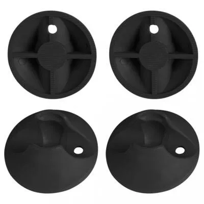 Bodenschoner-Set dunkelgrau