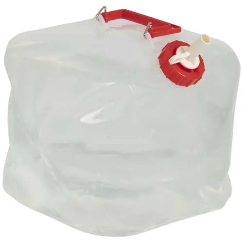 Produktbild BC Jerrycan foldable Solid 20ltr