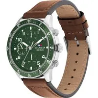 Tommy Hilfiger Jimmy 1791948 Herrenuhr