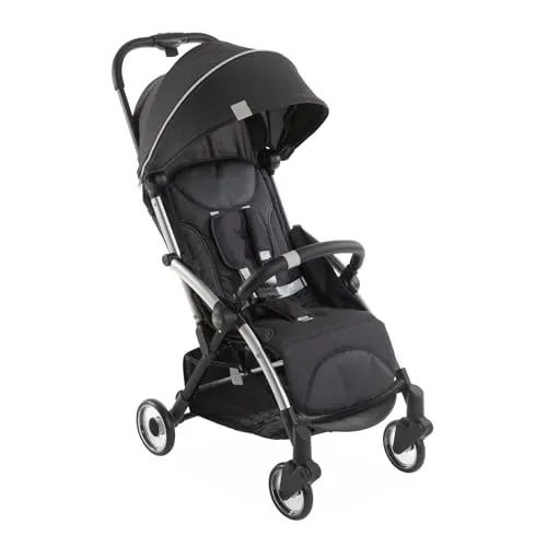 Chicco Goody Plus Kinderwagen in grau von Chicco