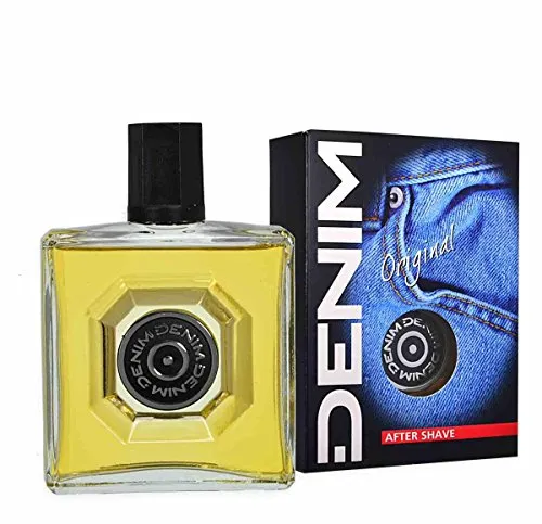 Denim Original After Shave für Herren 100 ml
