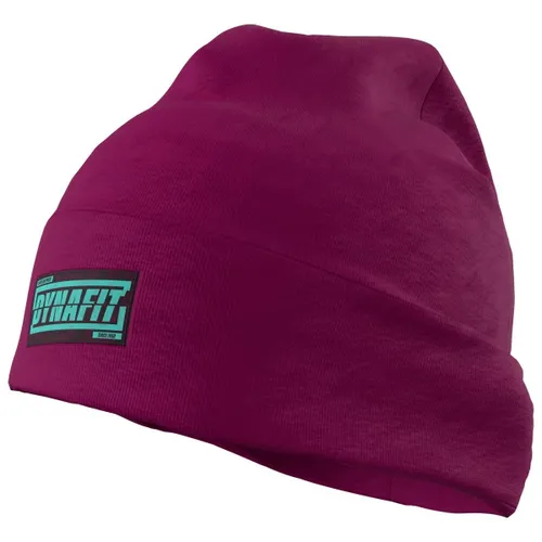 Dynafit - Fold-Up Beanie - Mütze Gr 58 cm lila