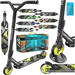 KESSER® Scooter Funscooter Stuntscooter X-Limit