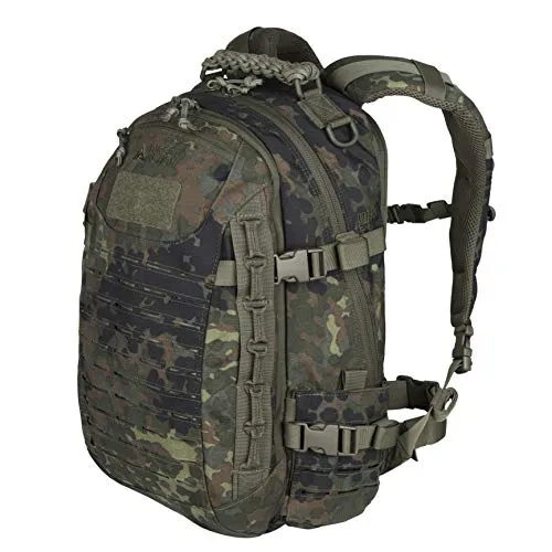 Direct Action Dragon Egg MkII Backpack Bundeswehr Outdoor Jagd Flecktarn