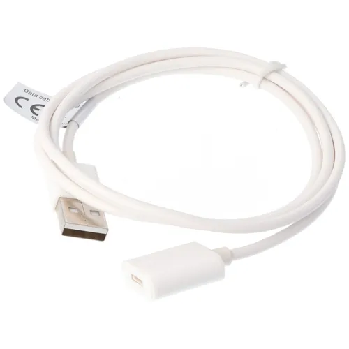 AccuCell USB Ladekabel passend für Apple Pencil 4055909148977