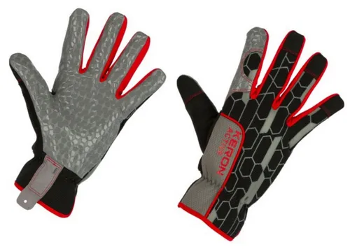 Kerbl Arbeitshandschuhe Kerbl Active-Handschuh Horen Gr. 9/L, 1 Paar, 297863