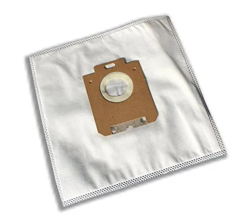 20x Staubsaugerbeutel geeignet Philips PowerGo FC8241/09