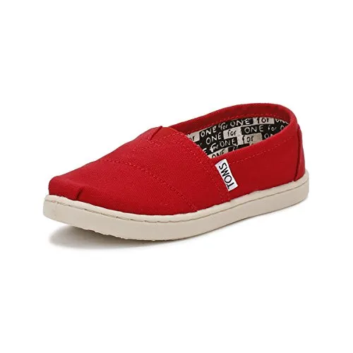 TOMS Herren Alpargata von TOMS