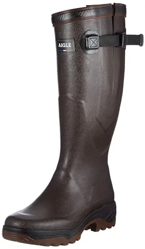 Aigle Herren Parcours 2 Vario Gummistiefel von Aigle