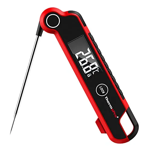 Produktbild ThermoPro TP620 Fleischthermometer