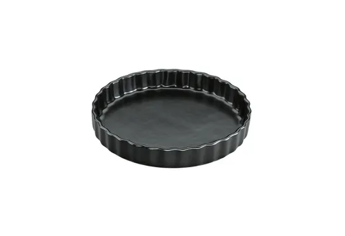 Küchenprofi Tortenform 'Provence' 28 cm - Pfannen für perfekte Backergebnisse, mit antihaftbeschichteter Oberfläche für müheloses Lösen von Torten und Kuchen.