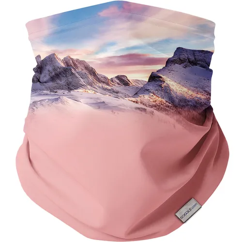 Soggle neckwarmer norwegen