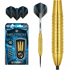 Steeldart Winmau Neutron 1209 - 22g 297244