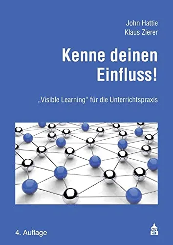 Kenne deinen Einfluss!: 