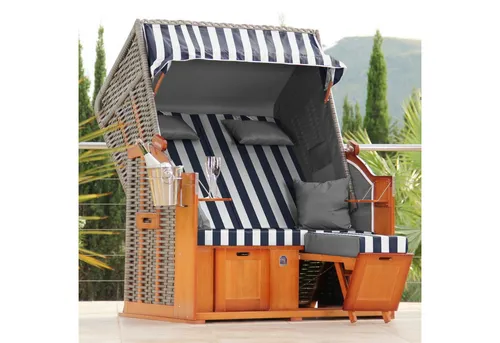 DERKORB Strandkorb Der Klassiker von DERKORB