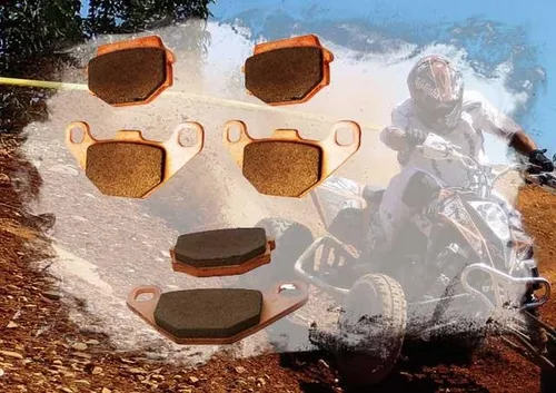 Kfz-Teile Gold von Motorsport Götz