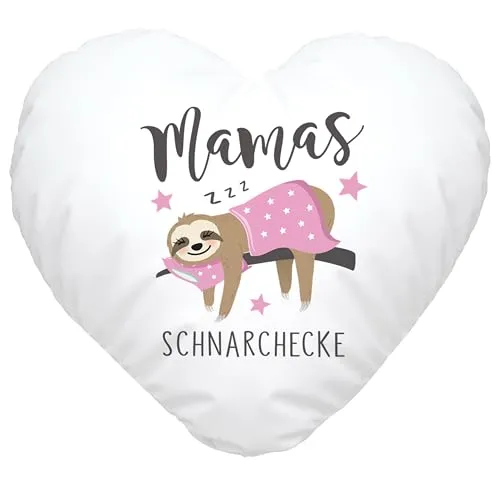 SpecialMe® Herzkissen 