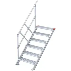 Euroline 510 Treppe 45° von euroline