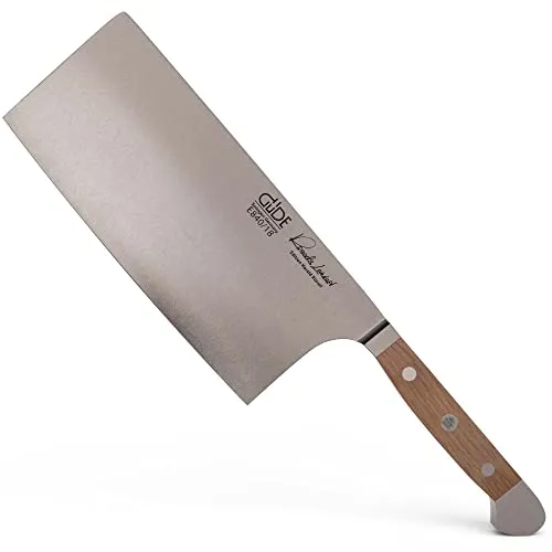 GÜDE Solingen China Kochmesser 18 cm von Güde