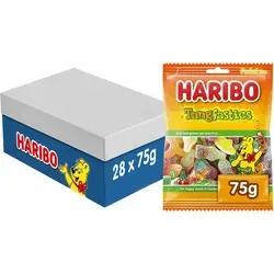 HARIBO Tangfasten 28 x 75 Gramm von HARIBO