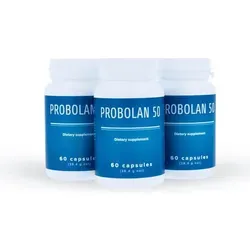 Produktbild 3X Probolan 50