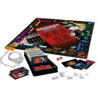 Produktbild Hasbro Gaming E1871 (2