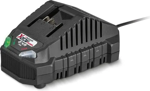 PARKSIDE® 20 V Akku-Ladegerät »PLG 20 C1«, 2,4 A, 65 W