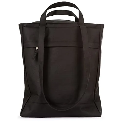 Trespass Tresto Tasche, Black, One Size - Reisetaschen aus hochwertigem, langlebigem Material, ideal für komfortables Reisen und vielseitige Nutzung.