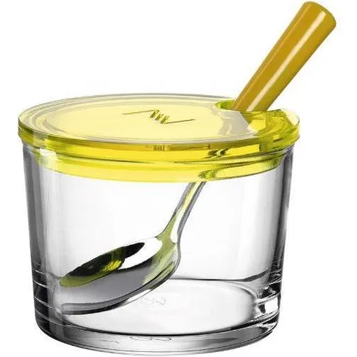 Montana Marmeladenglas mit Limettenlöffel | 2 Stk von Montana